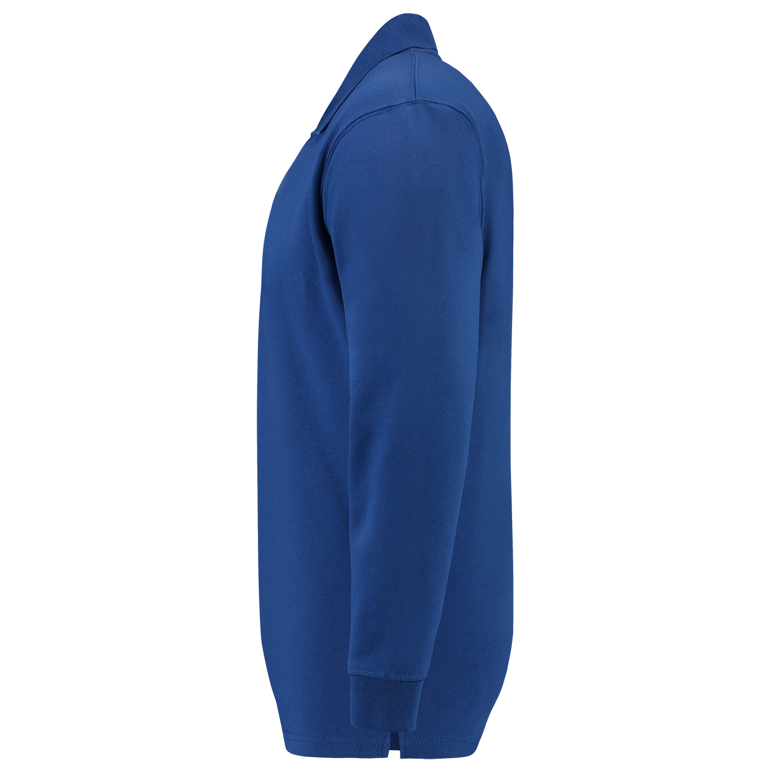 Tricorp Casual Polosweaters 301004-PS280 koningsblauw(royalblue)