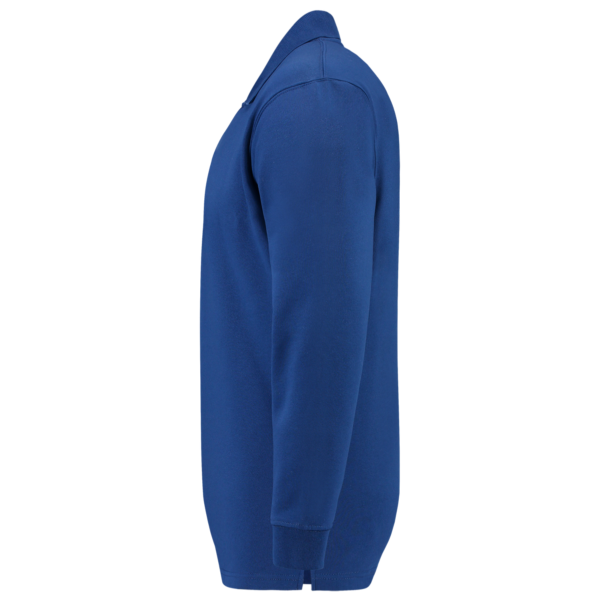 Tricorp Casual Polosweaters 301004-PS280 koningsblauw(royalblue)