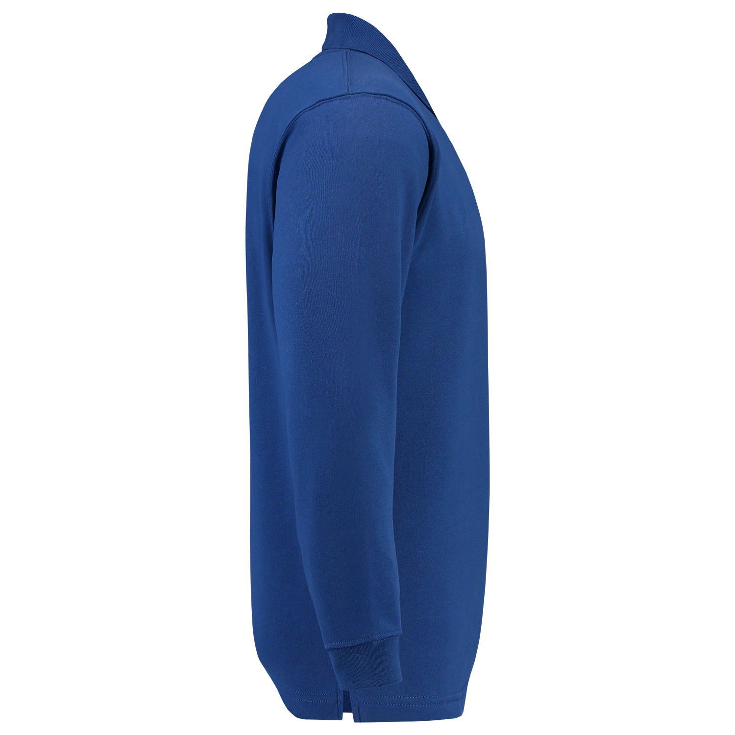 Tricorp Casual Polosweaters 301004-PS280 koningsblauw(royalblue)