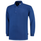 Tricorp Casual Polosweaters 301004-PS280 koningsblauw(royalblue)