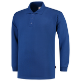 Tricorp Casual Polosweaters 301004-PS280 koningsblauw(royalblue)