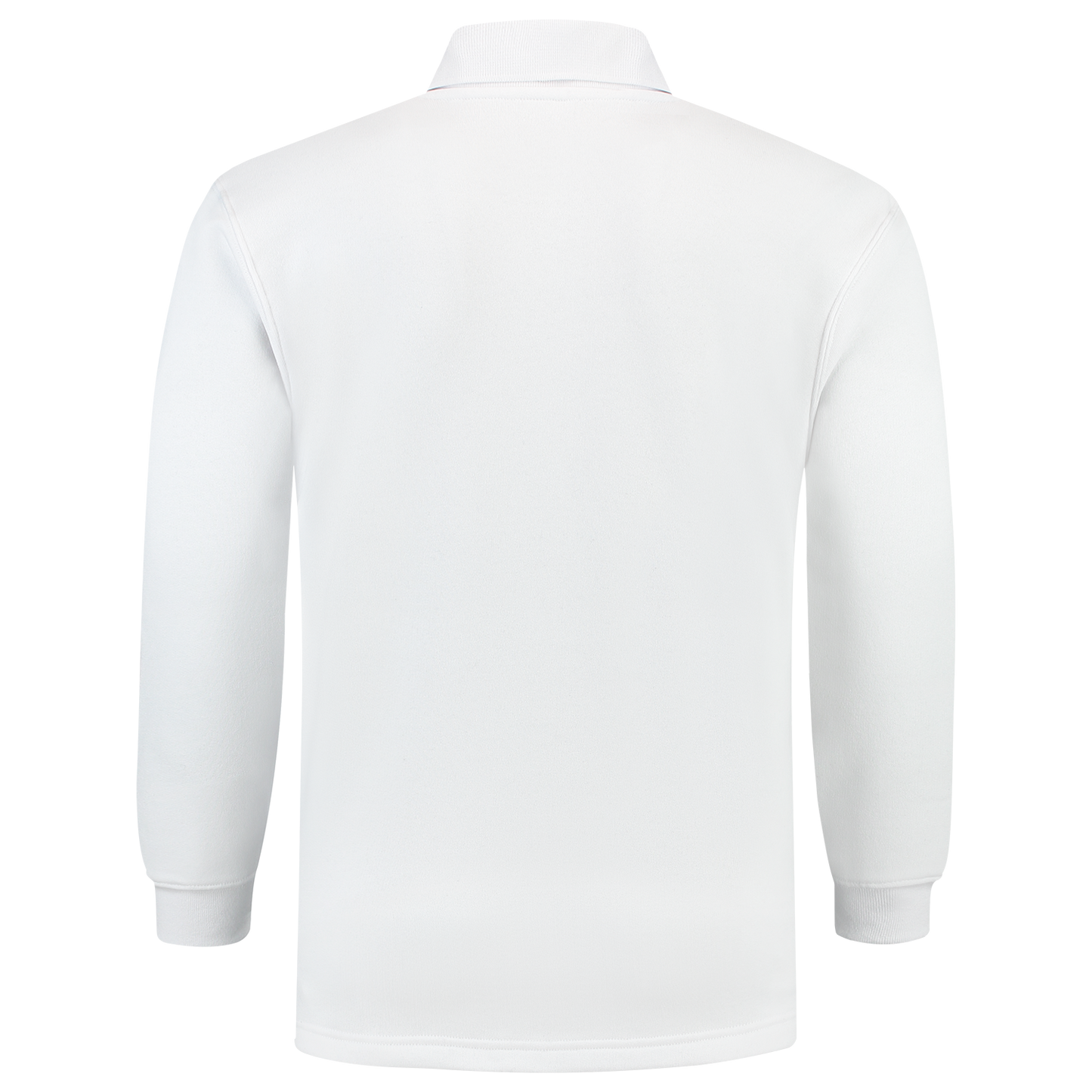 Tricorp Casual Polosweaters 301004-PS280 wit(white)