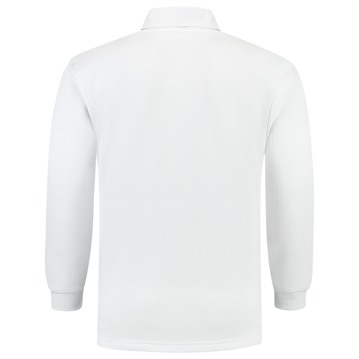 Tricorp Casual Polosweaters 301004-PS280 wit(white)