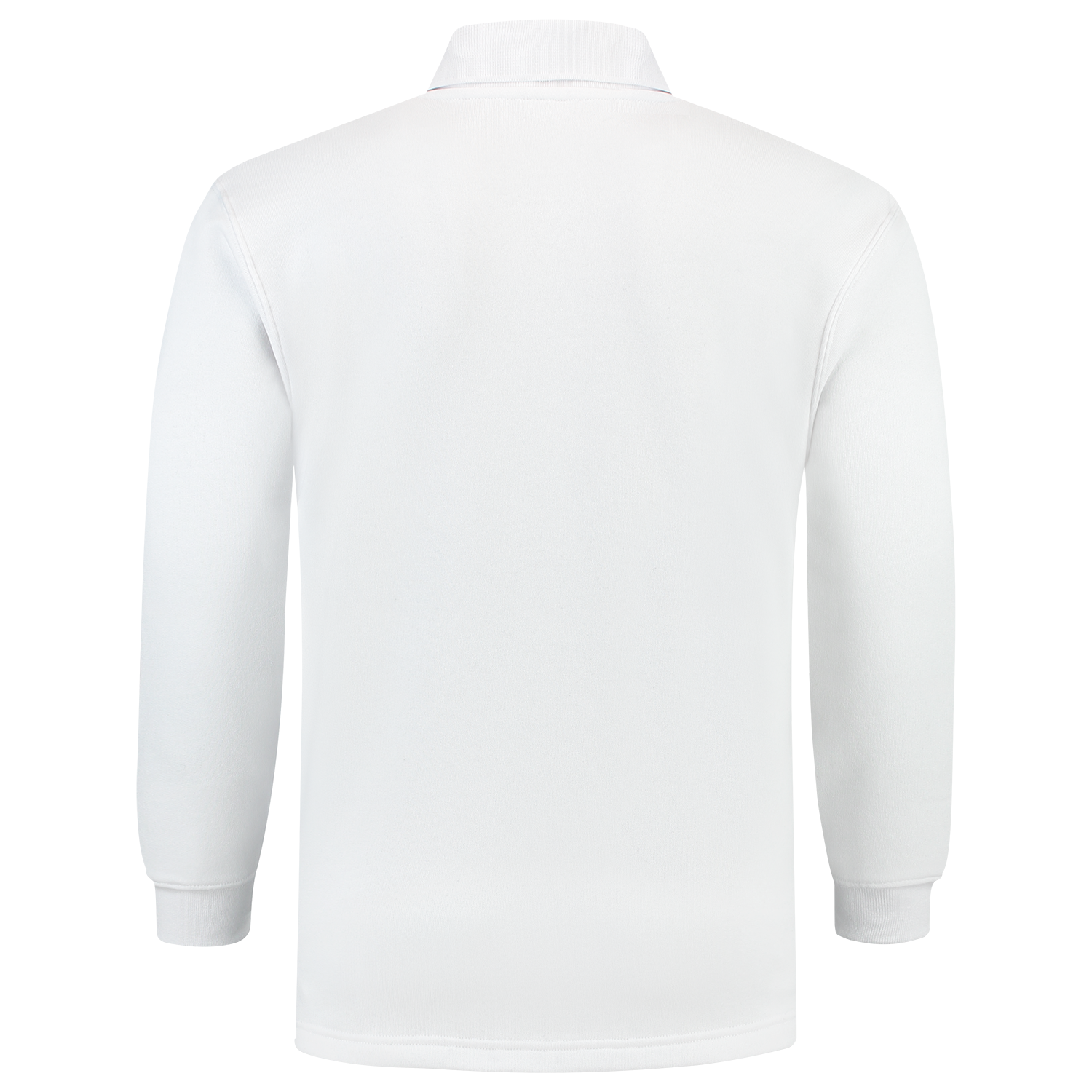 Tricorp Casual Polosweaters 301004-PS280 wit(white)