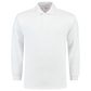 Tricorp Casual Polosweaters 301004-PS280 wit(white)