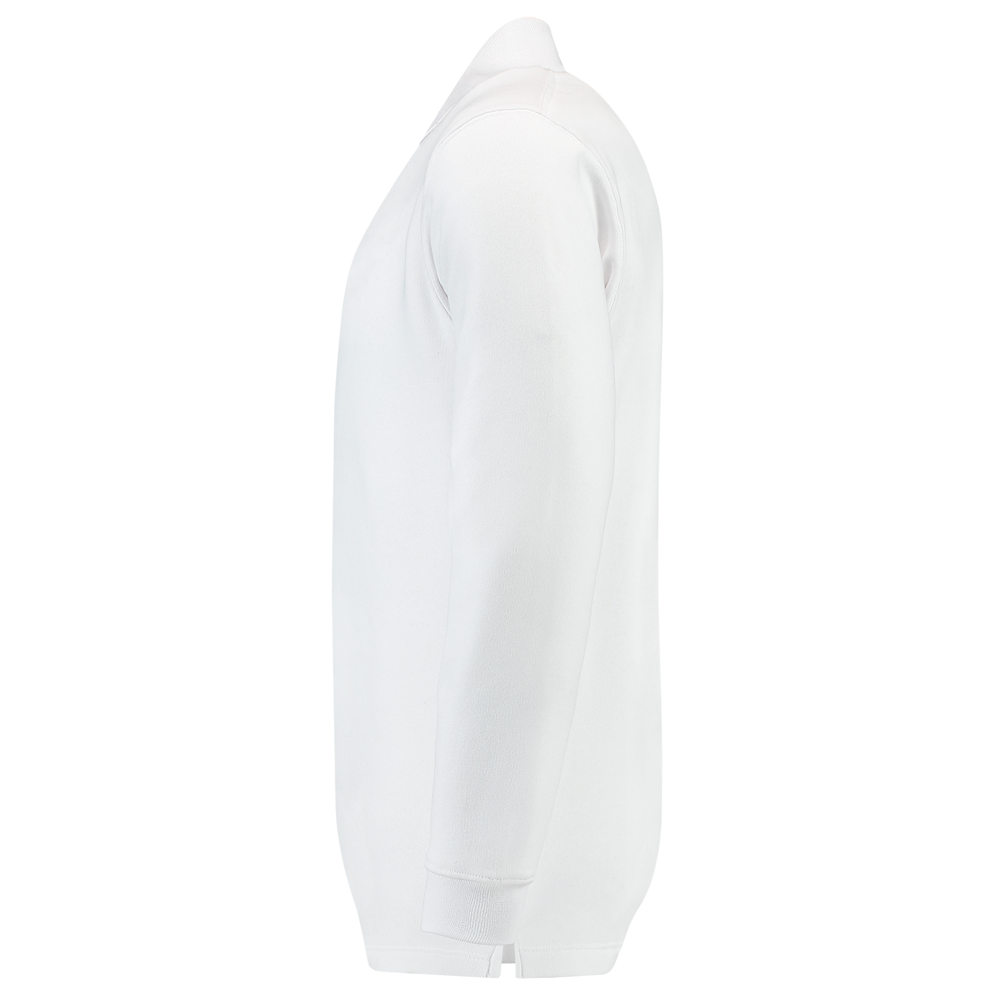 Tricorp Casual Polosweaters 301004-PS280 wit(white)