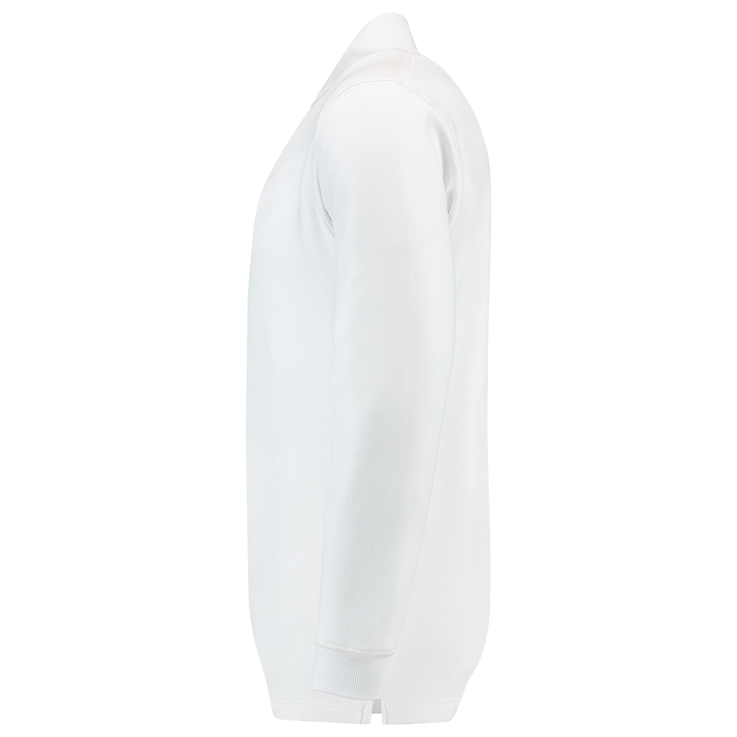 Tricorp Casual Polosweaters 301004-PS280 wit(white)