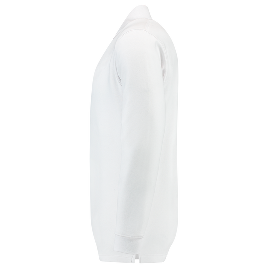 Tricorp Casual Polosweaters 301004-PS280 wit(white)
