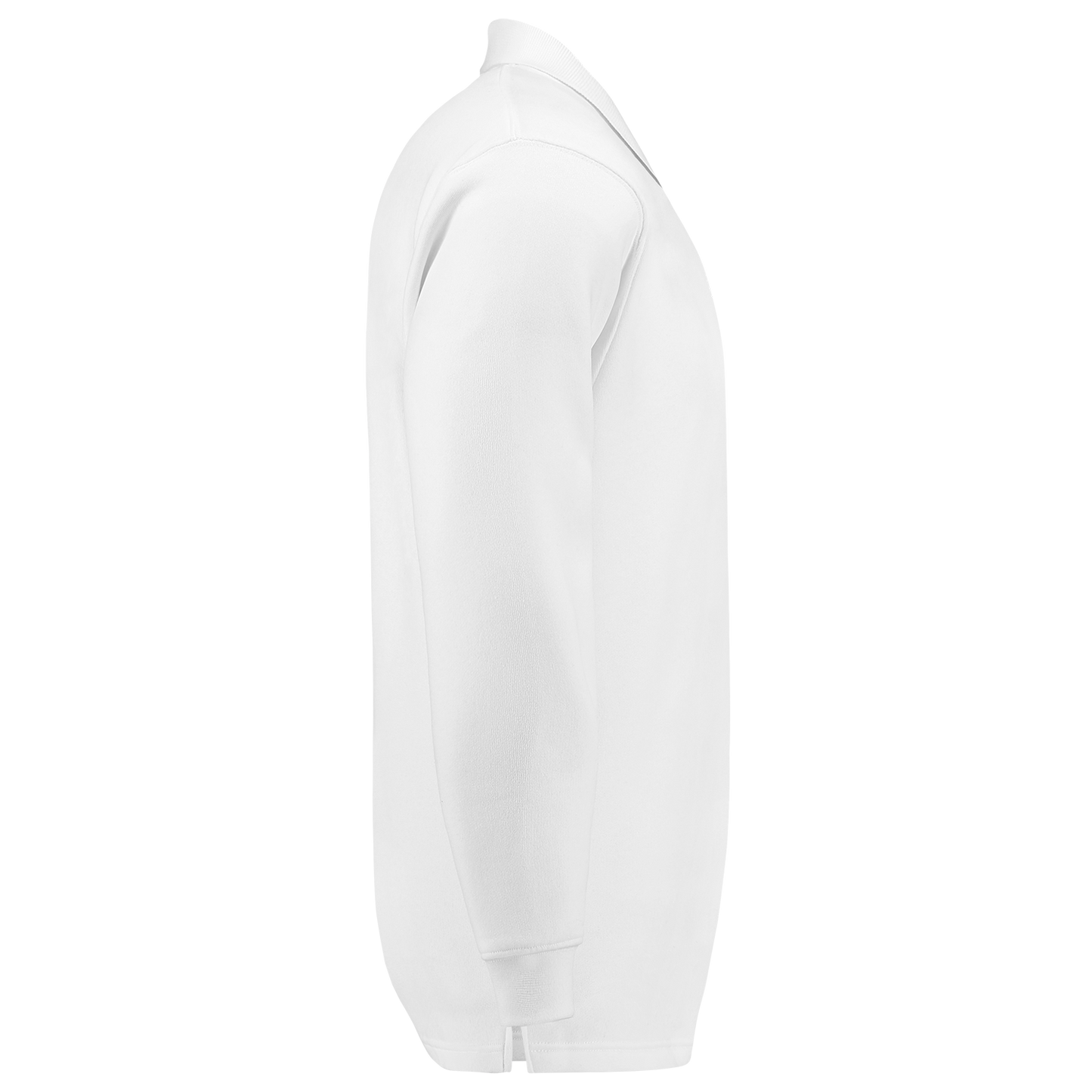 Tricorp Casual Polosweaters 301004-PS280 wit(white)