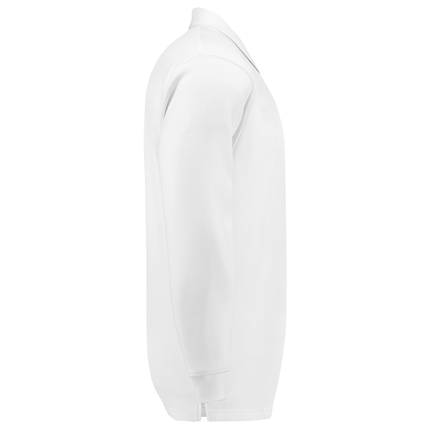 Tricorp Casual Polosweaters 301004-PS280 wit(white)