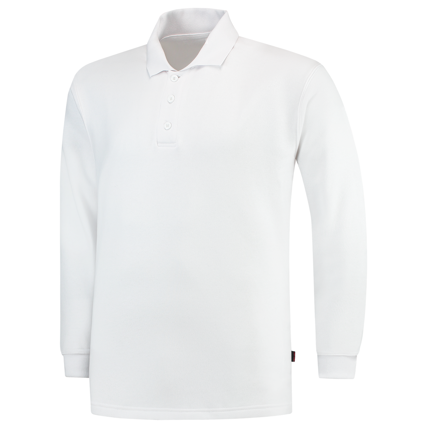 Tricorp Casual Polosweaters 301004-PS280 wit(white)