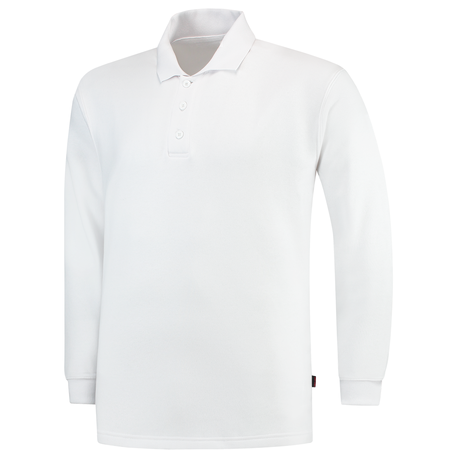 Tricorp Casual Polosweaters 301004-PS280 wit(white)