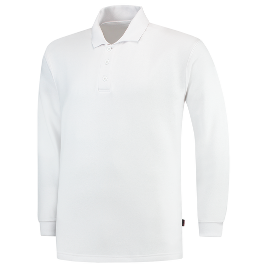 Tricorp Casual Polosweaters 301004-PS280 wit(white)
