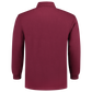 Tricorp Casual Polosweaters 301004-PS280 wijnrood(wine)