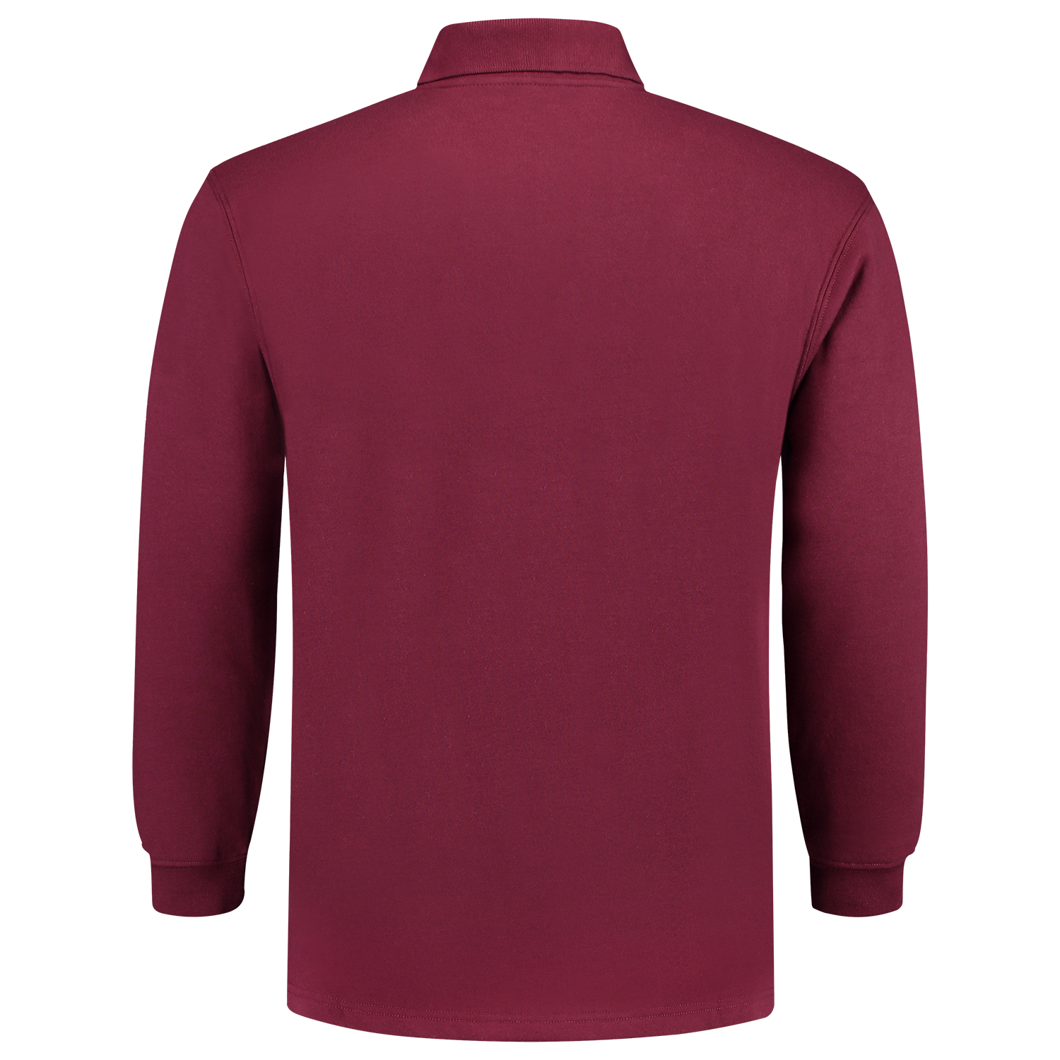 Tricorp Casual Polosweaters 301004-PS280 wijnrood(wine)