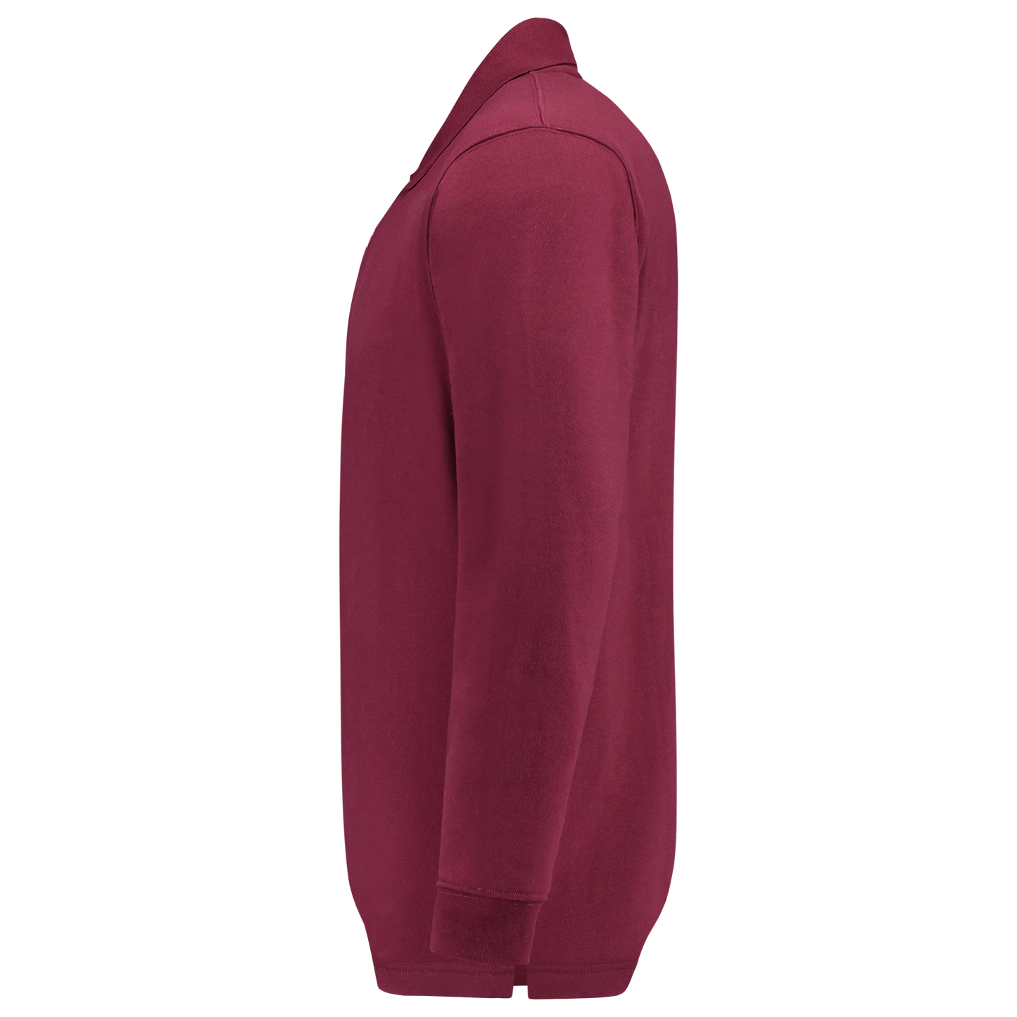 Tricorp Casual Polosweaters 301004-PS280 wijnrood(wine)