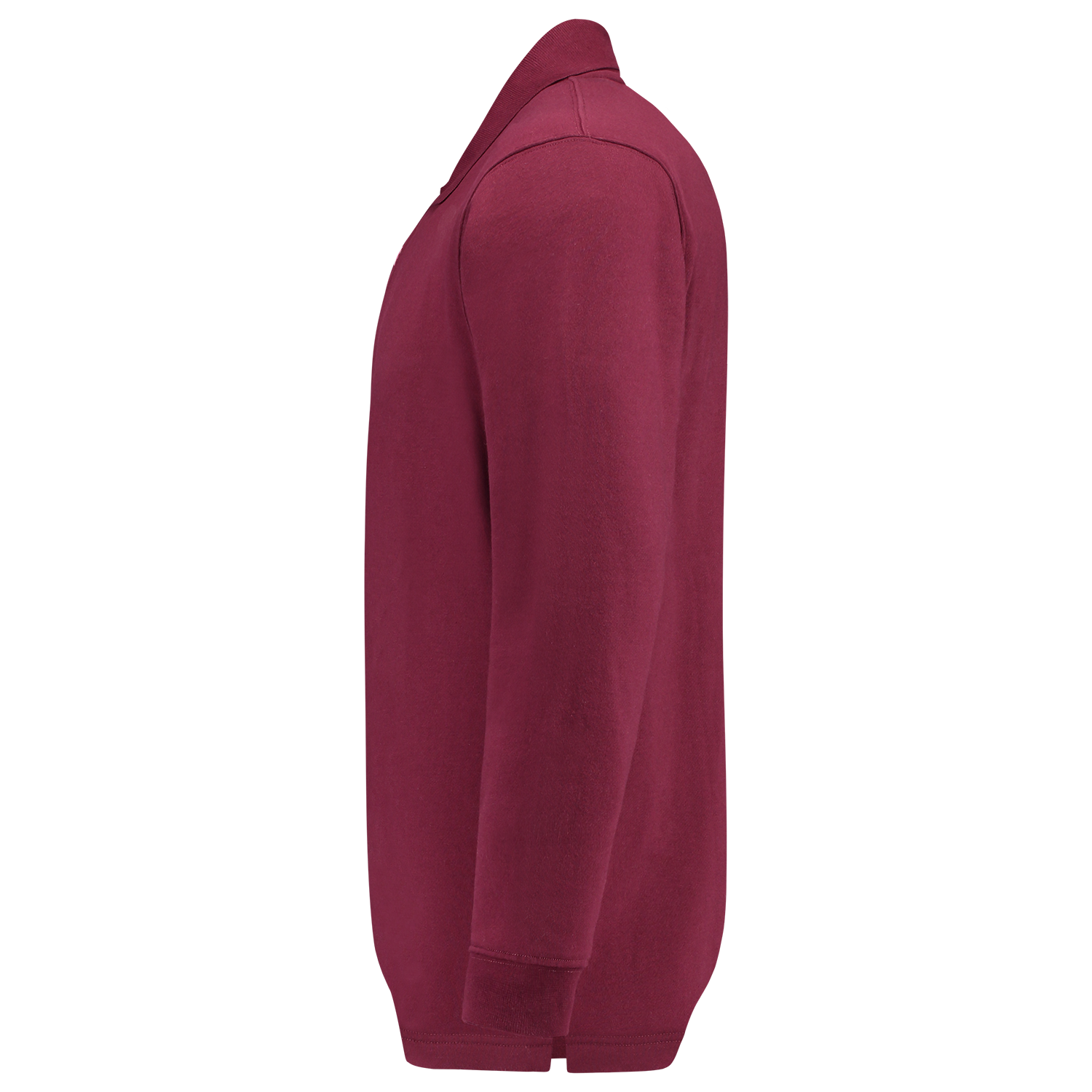 Tricorp Casual Polosweaters 301004-PS280 wijnrood(wine)