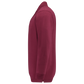 Tricorp Casual Polosweaters 301004-PS280 wijnrood(wine)