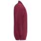 Tricorp Casual Polosweaters 301004-PS280 wijnrood(wine)