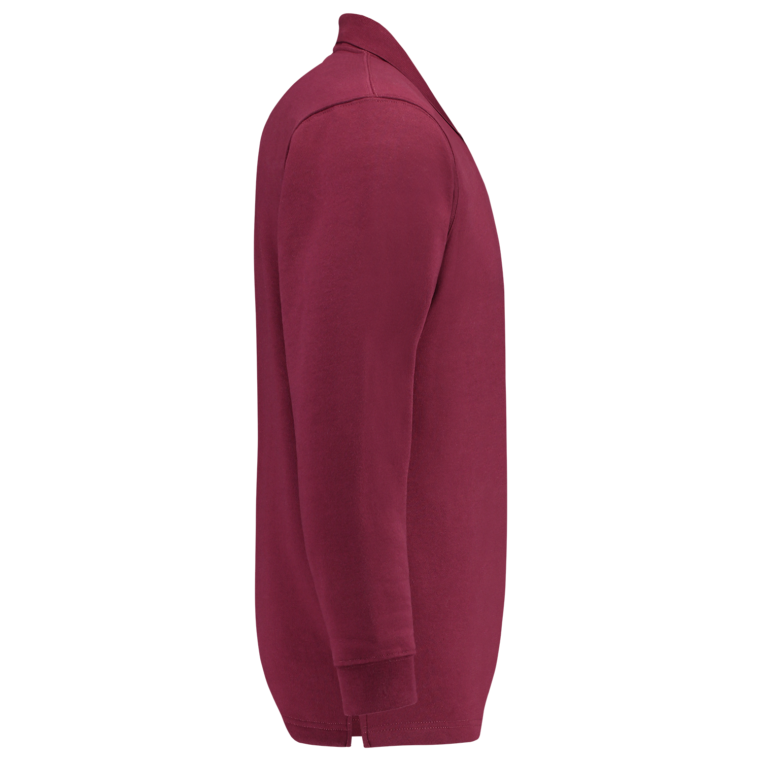 Tricorp Casual Polosweaters 301004-PS280 wijnrood(wine)