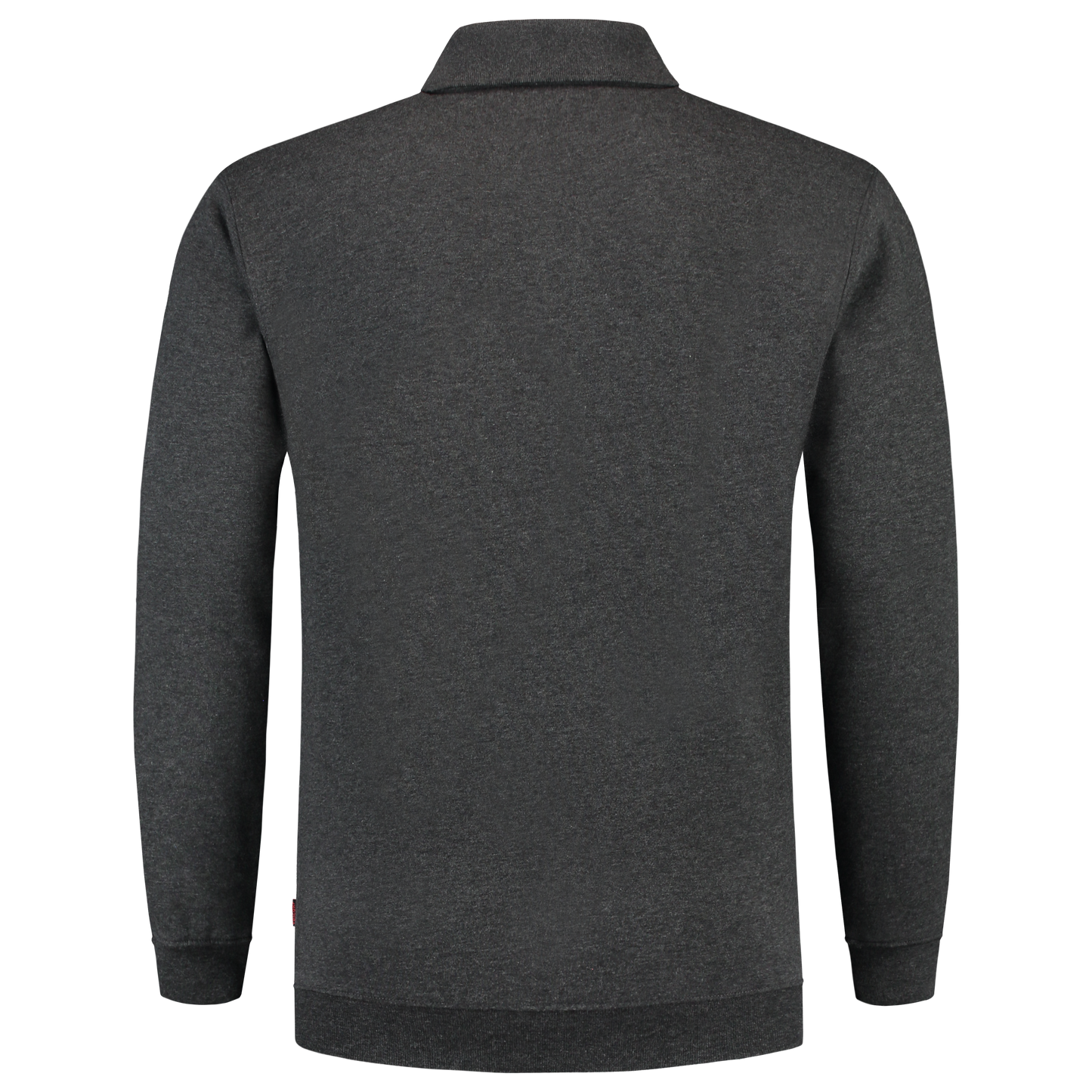 Tricorp Casual Polosweaters 301005-PSB280 antracietgrijs melange(antramel)