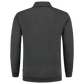 Tricorp Casual Polosweaters 301005-PSB280 antracietgrijs melange(antramel)