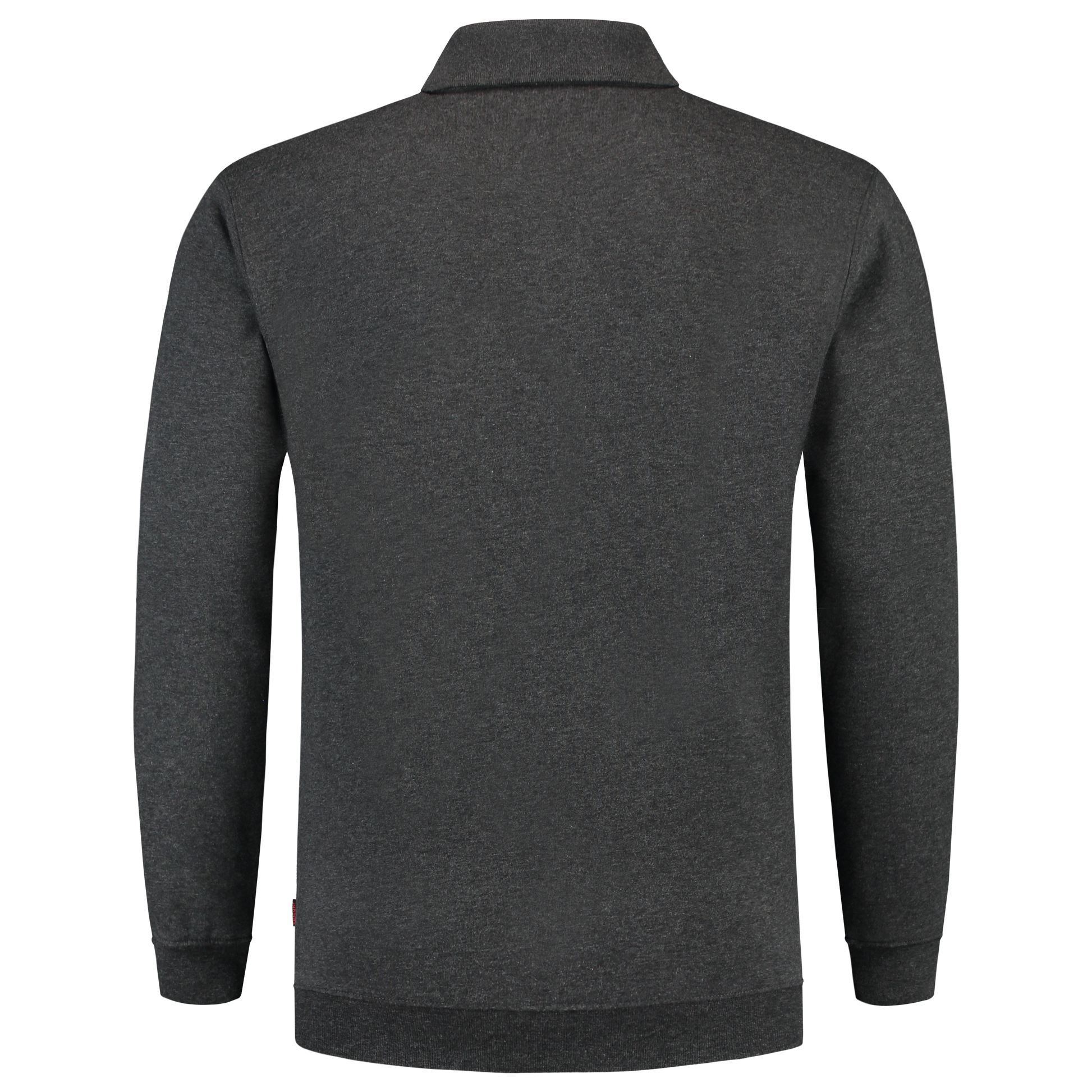 Tricorp Casual Polosweaters 301005-PSB280 antracietgrijs melange(antramel)