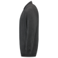 Tricorp Casual Polosweaters 301005-PSB280 antracietgrijs melange(antramel)