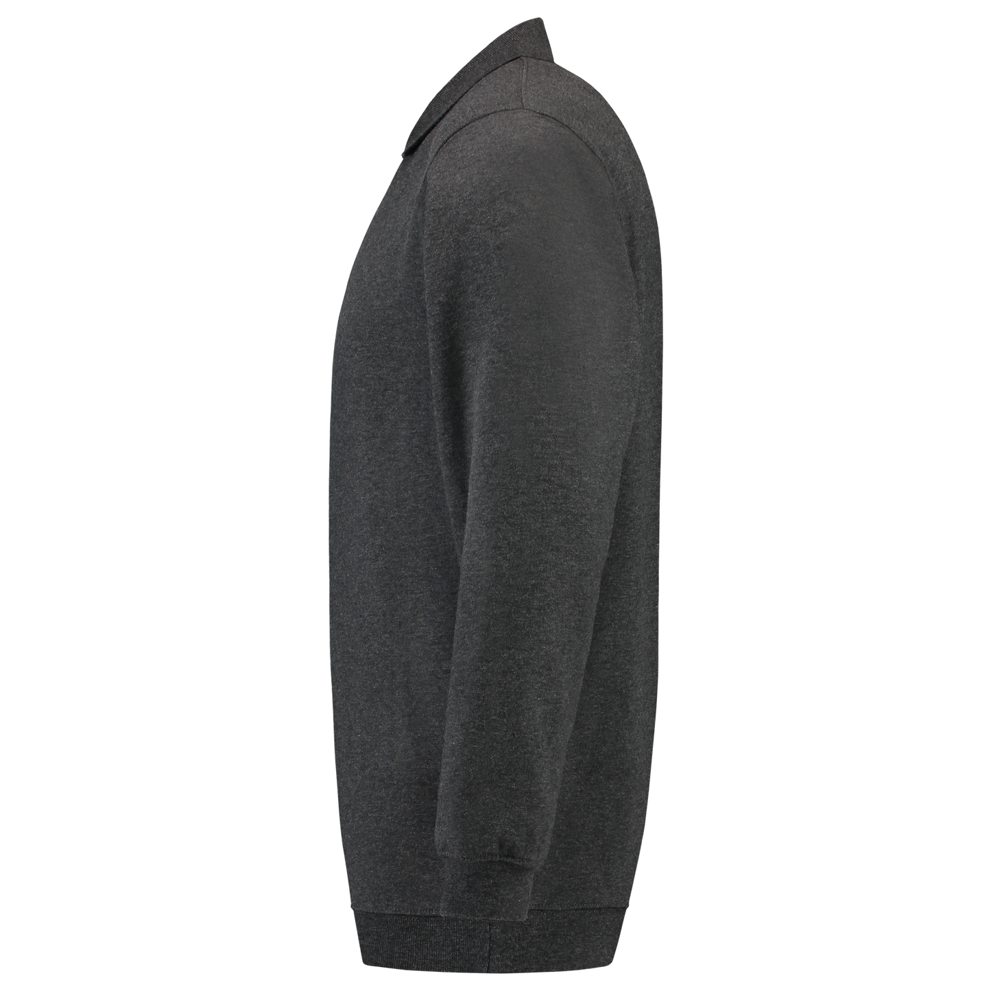 Tricorp Casual Polosweaters 301005-PSB280 antracietgrijs melange(antramel)