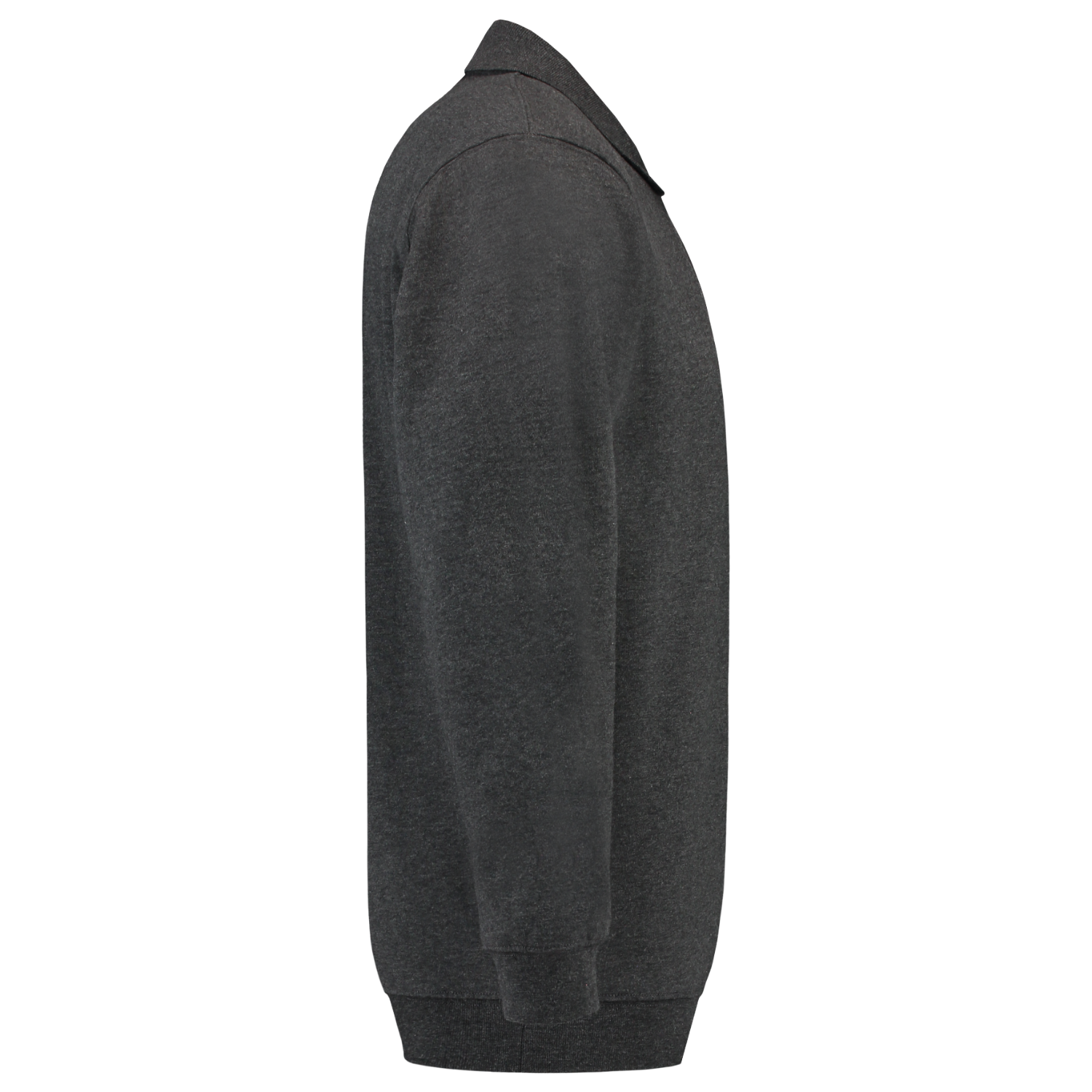 Tricorp Casual Polosweaters 301005-PSB280 antracietgrijs melange(antramel)