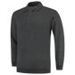 Tricorp Casual Polosweaters 301005-PSB280 antracietgrijs melange(antramel)