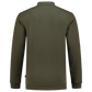 Tricorp Casual Polosweaters 301005-PSB280 legergroen(army)