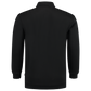Tricorp Casual Polosweaters 301005-PSB280 zwart(black)