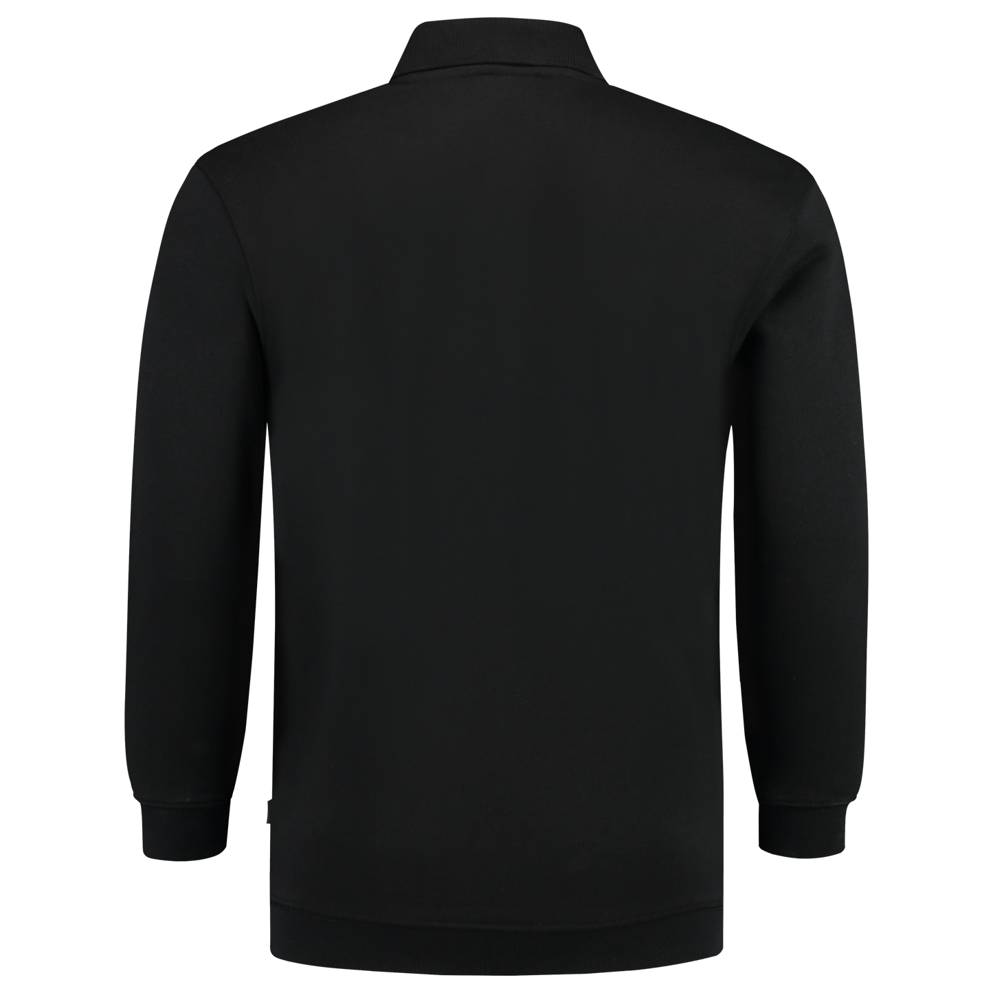 Tricorp Casual Polosweaters 301005-PSB280 zwart(black)