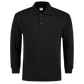 Tricorp Casual Polosweaters 301005-PSB280 zwart(black)