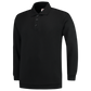 Tricorp Casual Polosweaters 301005-PSB280 zwart(black)