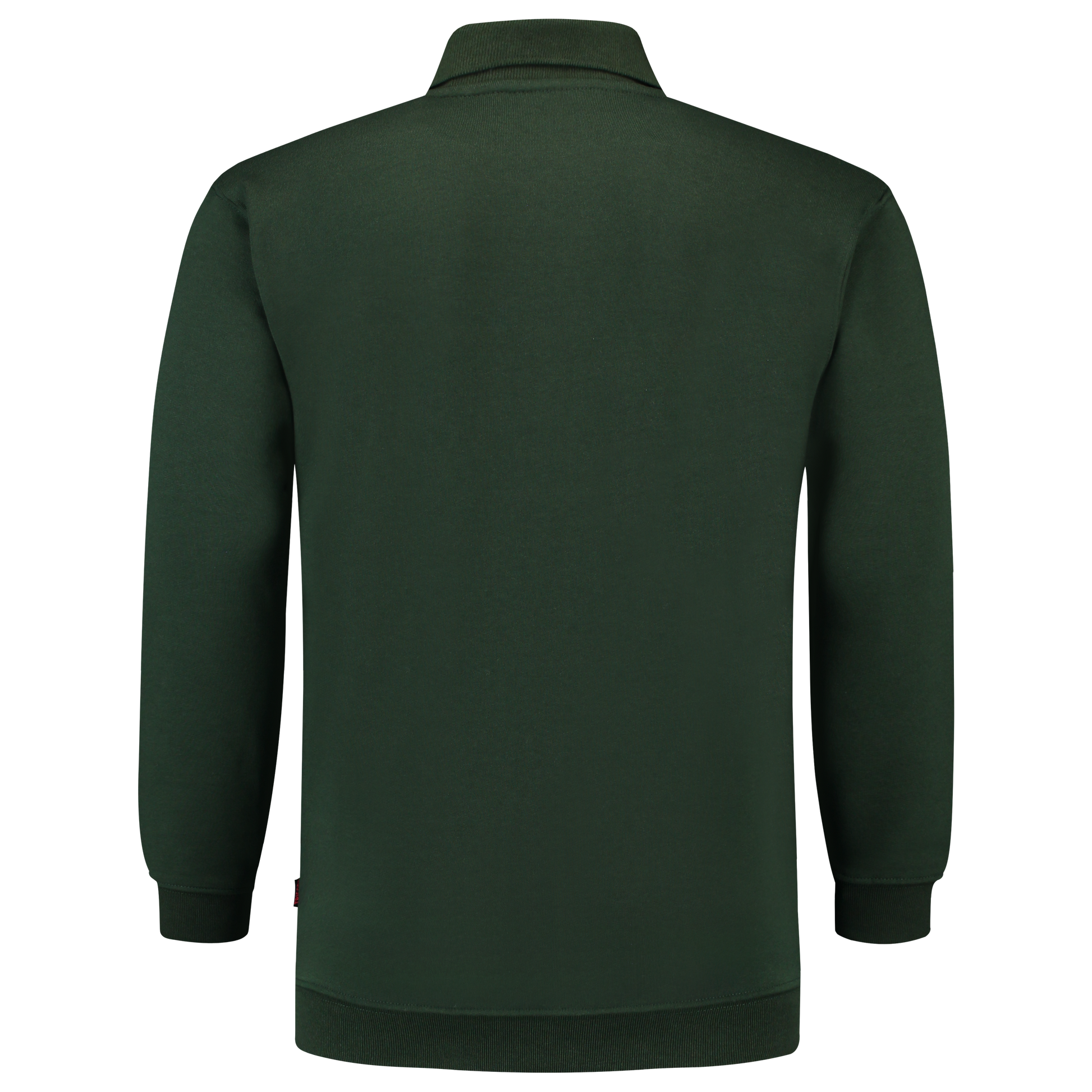 Tricorp Casual Polosweaters 301005-PSB280 flessengroen(bottlegreen)