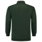 Tricorp Casual Polosweaters 301005-PSB280 flessengroen(bottlegreen)