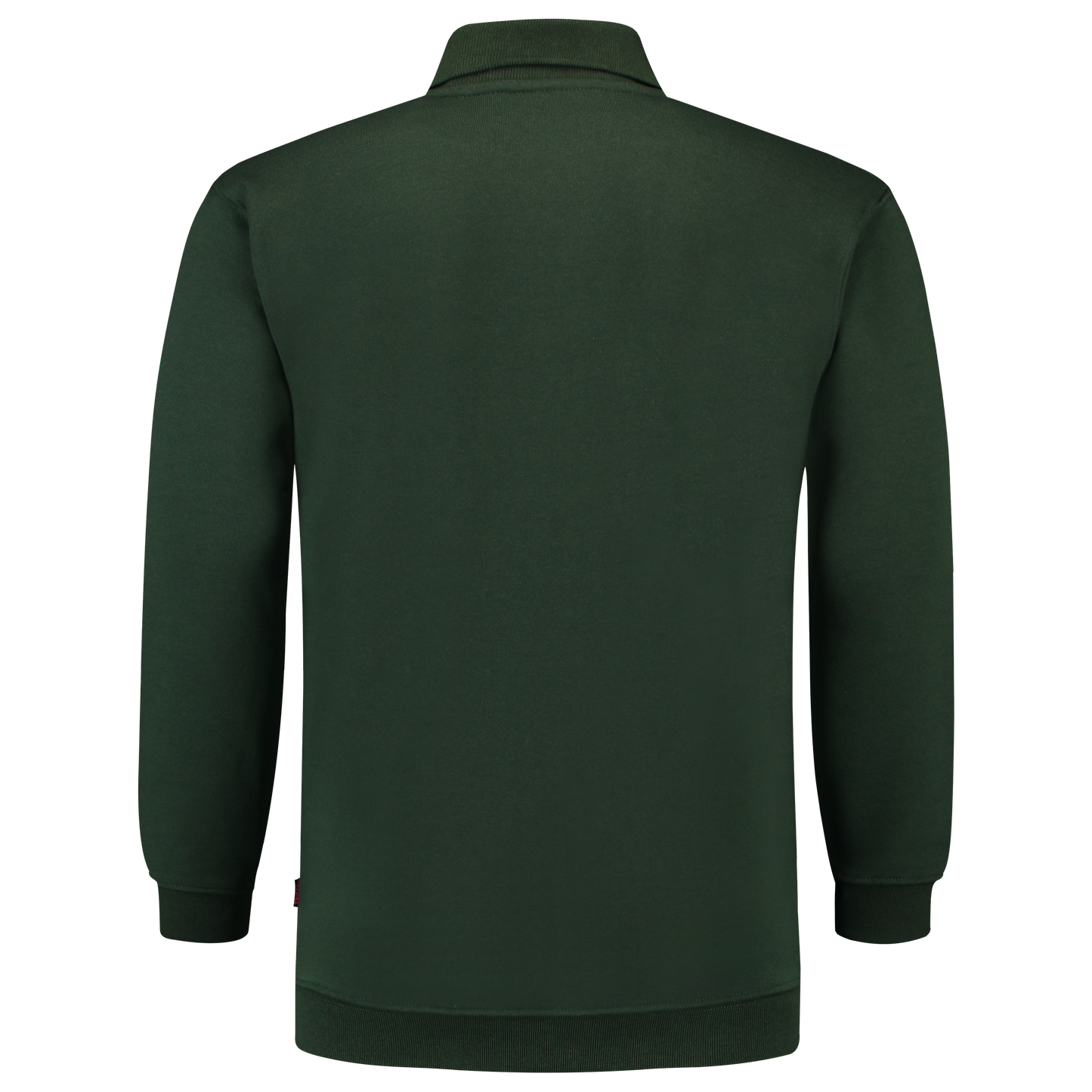 Tricorp Casual Polosweaters 301005-PSB280 flessengroen(bottlegreen)
