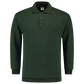 Tricorp Casual Polosweaters 301005-PSB280 flessengroen(bottlegreen)
