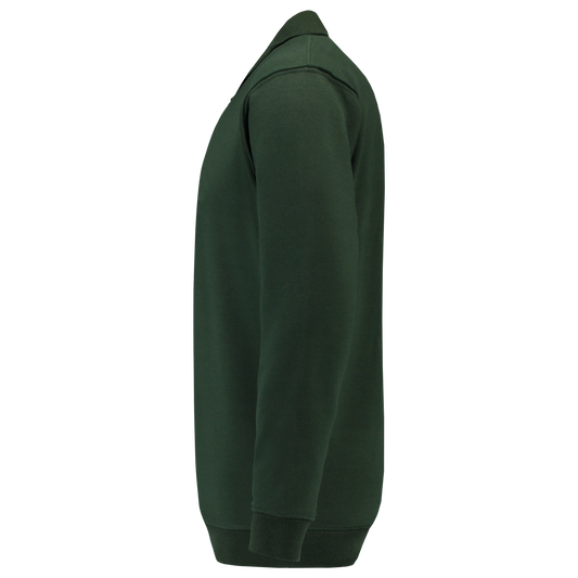 Tricorp Casual Polosweaters 301005-PSB280 flessengroen(bottlegreen)