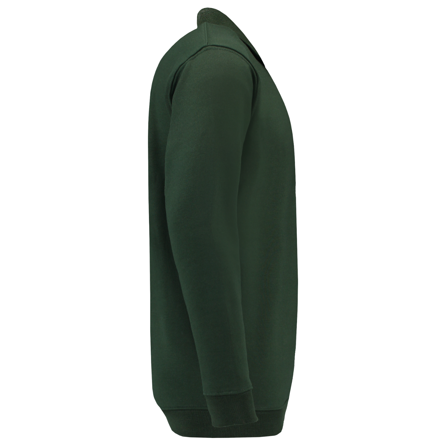 Tricorp Casual Polosweaters 301005-PSB280 flessengroen(bottlegreen)