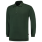 Tricorp Casual Polosweaters 301005-PSB280 flessengroen(bottlegreen)