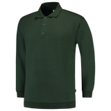 Tricorp Casual Polosweaters 301005-PSB280 flessengroen(bottlegreen)