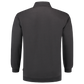 Tricorp Casual Polosweaters 301005-PSB280 donkergrijs(darkgrey)