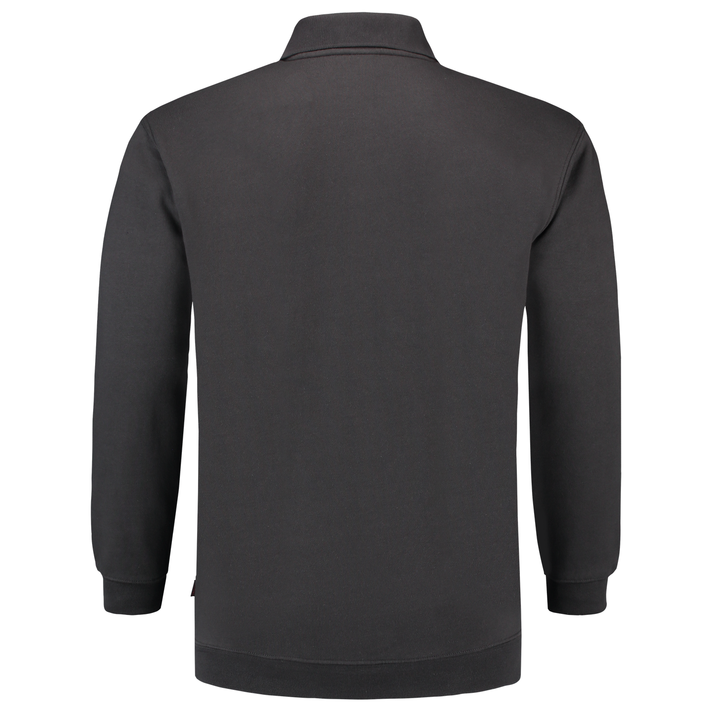 Tricorp Casual Polosweaters 301005-PSB280 donkergrijs(darkgrey)