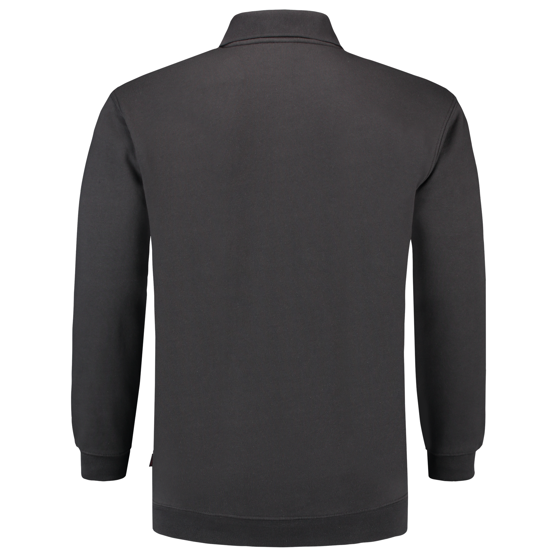Tricorp Casual Polosweaters 301005-PSB280 donkergrijs(darkgrey)