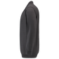 Tricorp Casual Polosweaters 301005-PSB280 donkergrijs(darkgrey)