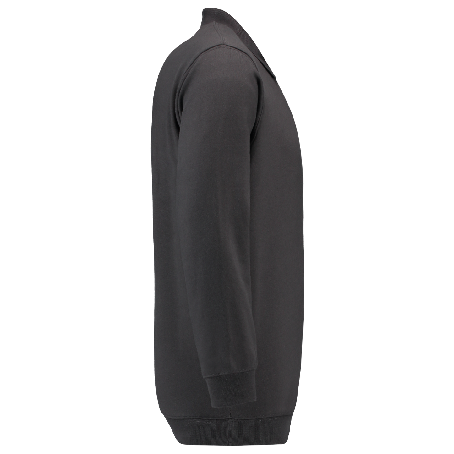 Tricorp Casual Polosweaters 301005-PSB280 donkergrijs(darkgrey)