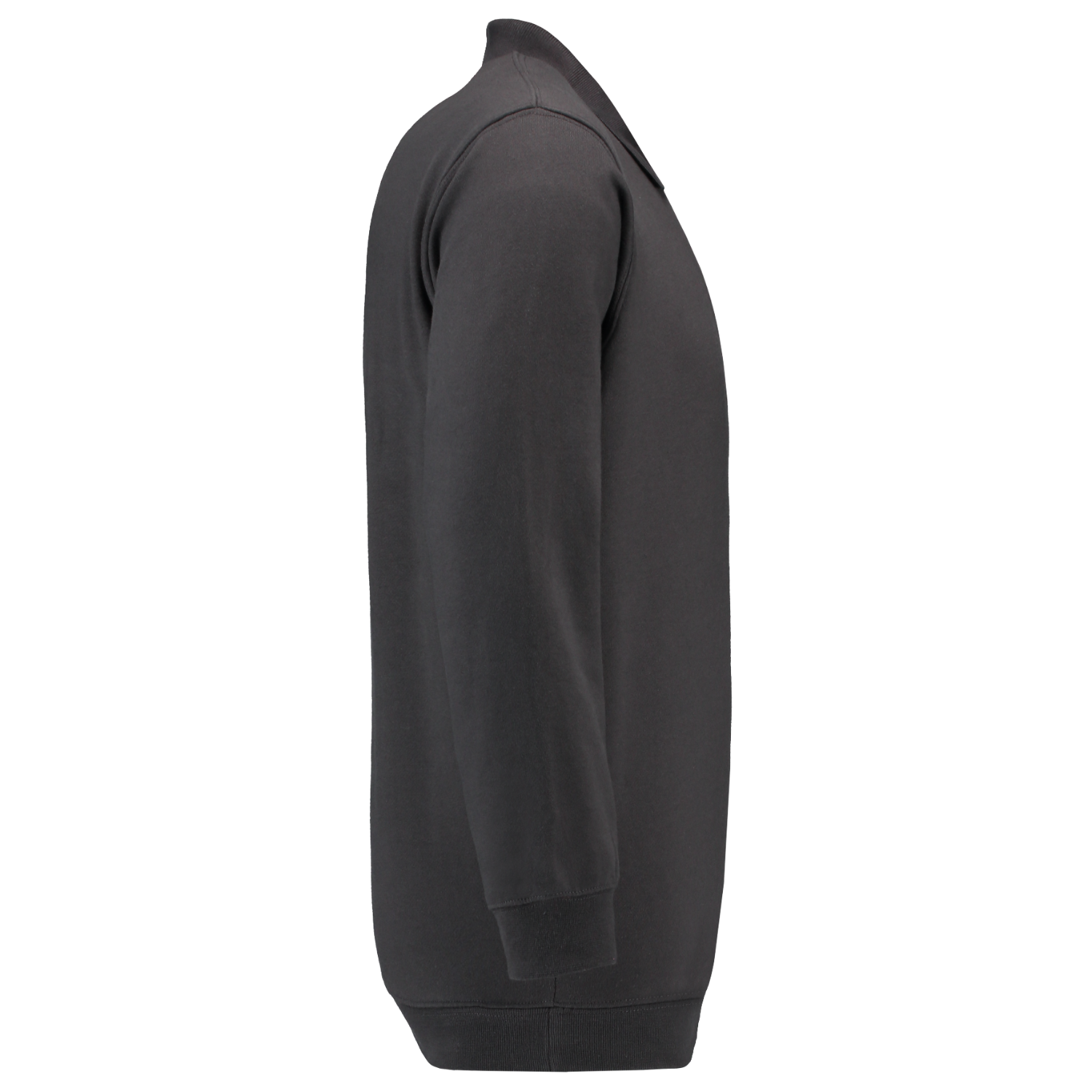 Tricorp Casual Polosweaters 301005-PSB280 donkergrijs(darkgrey)